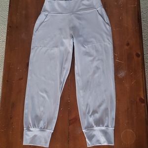 Lululemon joggers